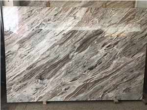 India Violet Marble for Background Decor