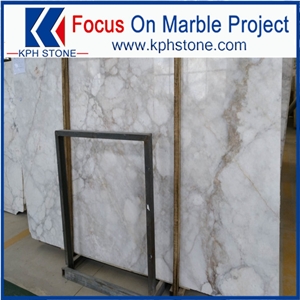 Karst White Marble for Project Karst White Marble for Project