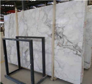 Karst White Marble for Project