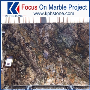 Luxury Stone Loyalists Granite for Decoration