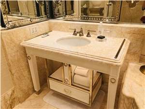 Mandala Classic Marble Table Tops