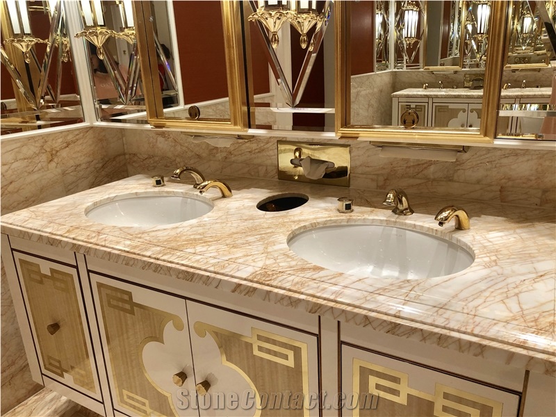 Mandala Classic Marble Table Tops