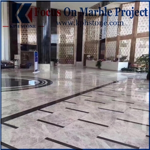Northern Lights Marble Tiles for Hotel Northern Lights Marble Tiles for Hotel