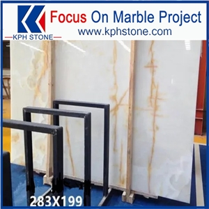 Oscar Onyx Slab