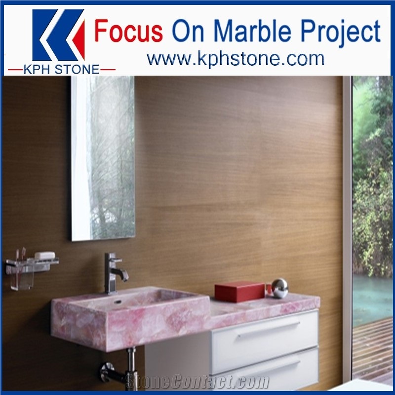 Red Onyx Vanitytop