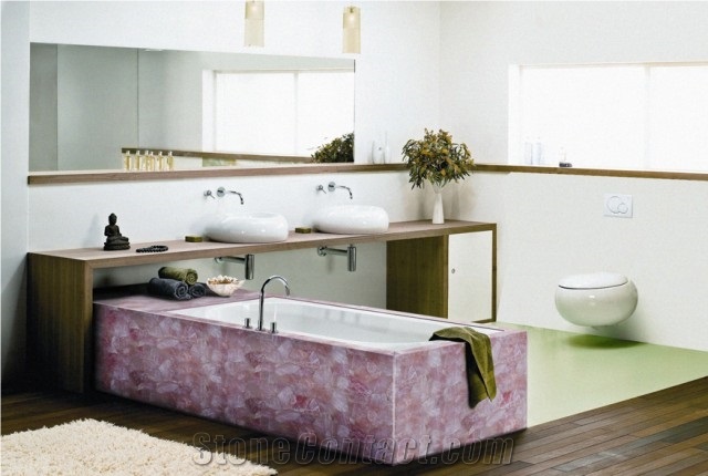 Red Onyx Vanitytop