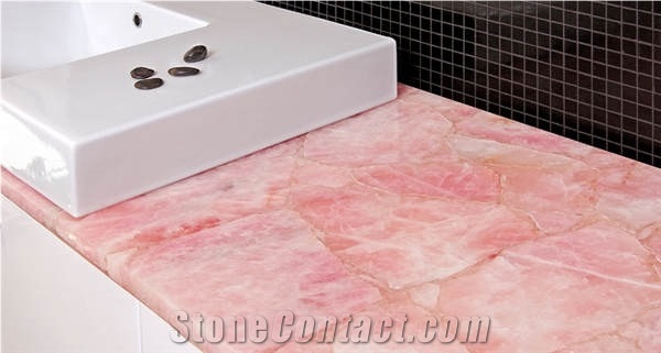 Red Onyx Vanitytop