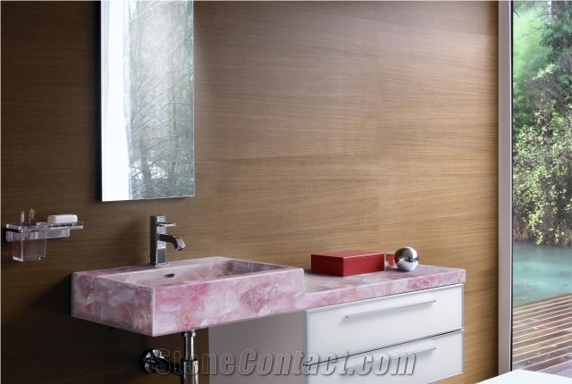 Red Onyx Vanitytop