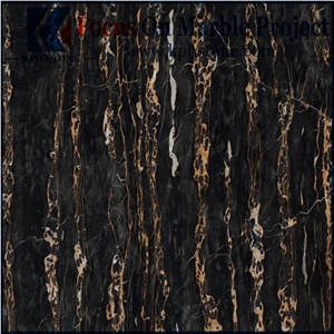 Vendome Noir Marble Decor Signiture Store