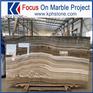 Water Onyx in China Stone Market