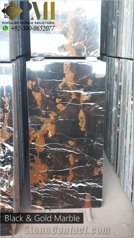 Michelangelos Marble from Pakistan