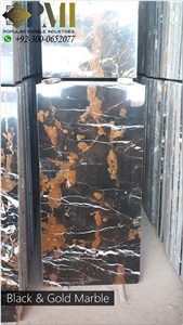 Michelangelos Marble from Pakistan