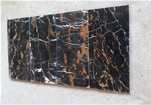 Michelangelos Marble from Pakistan