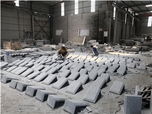 G603 Granite Tiles Chinese Grey