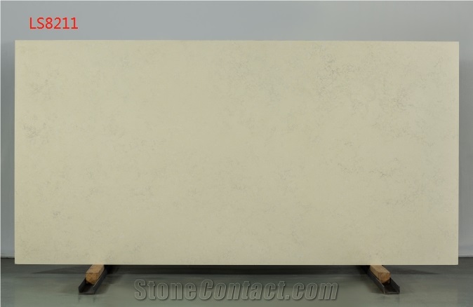 Artificial Stone Quartz for Countertop