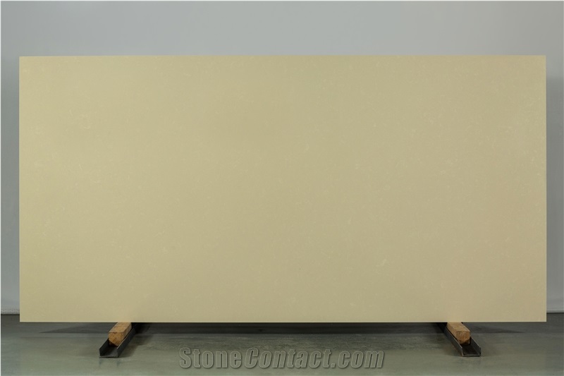 Engineered Stone Calacatta Quartz Stone Slabs