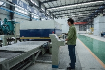 Engineered Stone Calacatta Quartz Stone Slabs