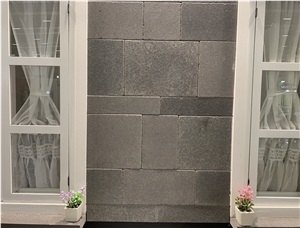 Basalt Stone Tiles, Turkey Black Basalt