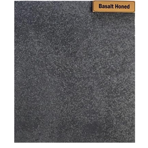 Basalt Stone Tiles, Turkey Black Basalt