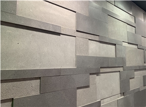 Basalt Stone Tiles, Turkey Black Basalt
