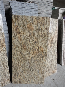 Brazil Santa Cecilia(Dark) Granite Slabs/Floor
