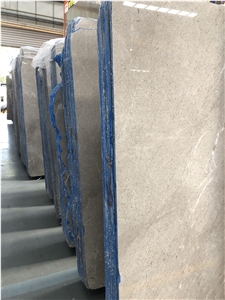 High Quality Menes Grey Marble Slabs & Tlies
