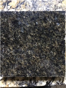 Verde Ubatuba Green Granite Polished Slabs&Tiles