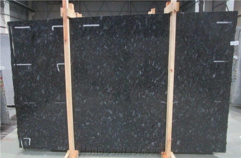 Azul Noche Granite Slabs & Tiles