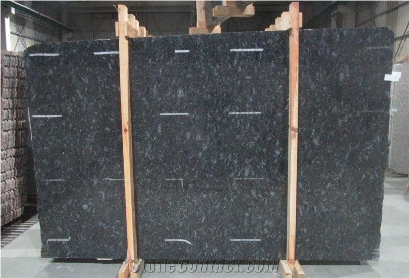 Azul Noche Granite Slabs & Tiles