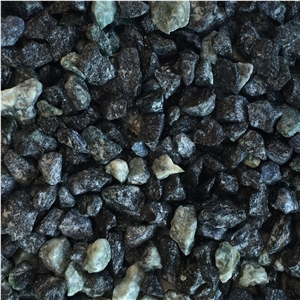 Crushed Green Marble Stone Chips