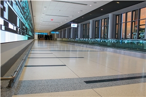 Terrazzco Groutless Ezpour Epoxy 158