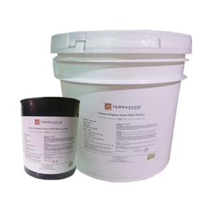 Terrazzco® Moisture Mitigation System Mms 950