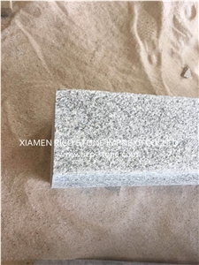 G603 Grey Granite Curve Kerbstones,Curbs