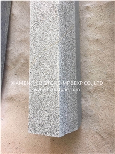 G603 Grey Granite Curve Kerbstones,Curbs