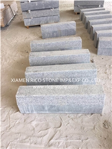 G603 Kerbstones Flamed