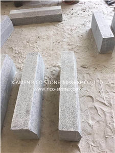 G603 Kerbstones Flamed