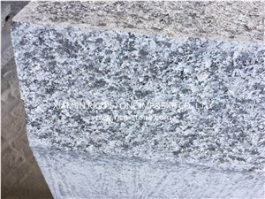 G603 Kerbstones Flamed