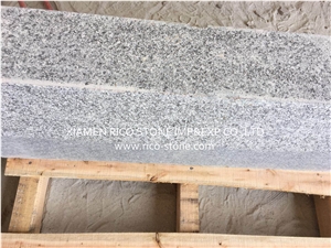 G603 Kerbstones Flamed