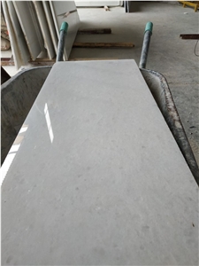 Yen Bai White Marble Slab