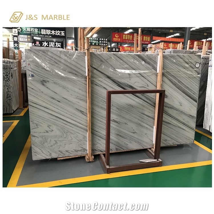 Blue Palissandro Marble with Cheap Price