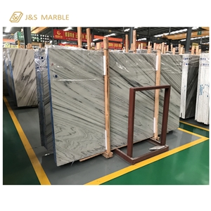 Blue Palissandro Marble with Cheap Price