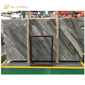 Blue Palissandro Marble with Cheap Price