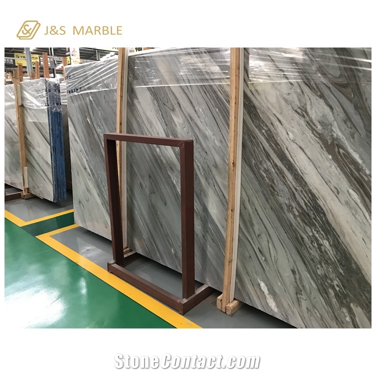Blue Palissandro Marble with Cheap Price