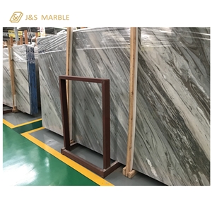 Top Quality Blue Palissandro Marble