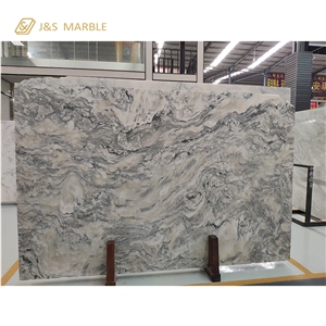 Wholesale Composite Landscape Painting Marble