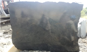 Himalayan Absolute Black Granite