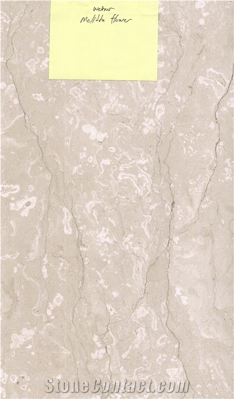Melitta Flower Marble Slabs,Tiles