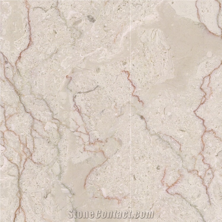 Melitta Rose Marble Slabs, Tiles