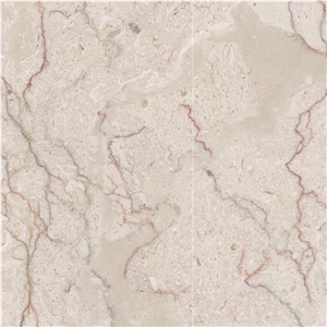 Melitta Rose Marble Slabs, Tiles