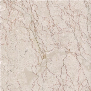 Melitta Rose Marble Slabs, Tiles